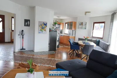 5-Zimmer-Haus kaufen in Amstetten – 127 m², € 425.000 – Bild 10 von 15