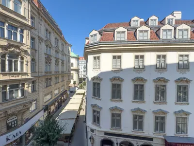 1-Zimmer-Gewerbeimmobilie mieten in Wien – 18 m², € 1.000 – Bild 8 von 19