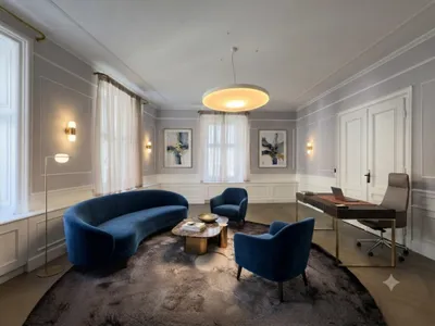 1-Zimmer-Gewerbeimmobilie mieten in Wien – 18 m², € 1.000 – Bild 3 von 19