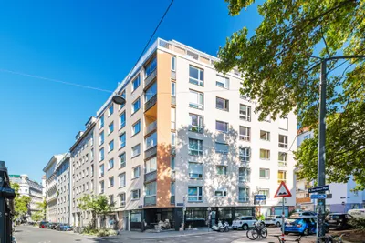 2-Zimmer-Gewerbeimmobilie kaufen in Wien – 109 m², € 490.000