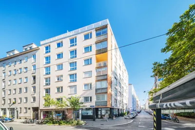2-Zimmer-Gewerbeimmobilie kaufen in Wien – 109 m², € 490.000 – Bild 2 von 10