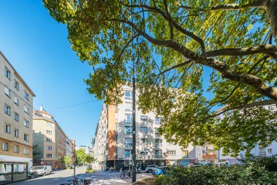 2-Zimmer-Gewerbeimmobilie kaufen in Wien – 109 m², € 490.000 – Bild 3 von 10