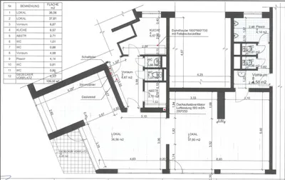 2-Zimmer-Gewerbeimmobilie kaufen in Wien – 109 m², € 490.000 – Bild 7 von 10