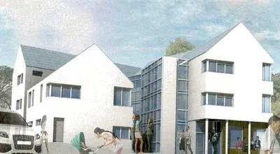 Wohnung mieten in Weiz – 41,52 m², € 507 – Bild 2 von 4