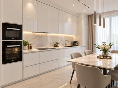 4-Zimmer-Wohnung kaufen in Wien – 124 m², € 995.800 – Bild 3 von 4