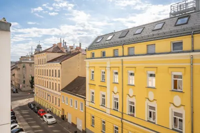 2-Zimmer-Wohnung mieten in Wien – 54,18 m², € 1.260 – Bild 15 von 21