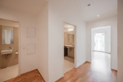 2-Zimmer-Wohnung mieten in Wien – 54,18 m², € 1.260 – Bild 5 von 21