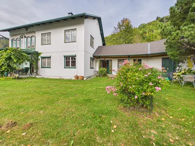 6-Zimmer-Haus kaufen in Völkermarkt – 160 m², € 294.000 – Bild 3 von 35