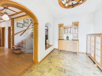 6-Zimmer-Haus kaufen in Völkermarkt – 160 m², € 294.000 – Bild 5 von 35