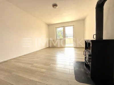 3-Zimmer-Wohnung kaufen in Salzburg-Umgebung – 54 m², € 260.000