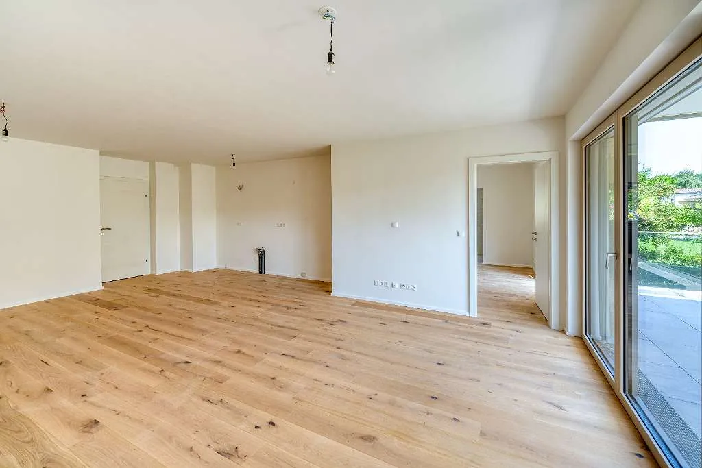 Neuwertige Wohnung am Mattsee - Ansicht 3