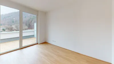 2-Zimmer-Wohnung kaufen in Graz – 50,1 m², € 238.764 – Bild 3 von 6