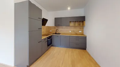 2-Zimmer-Wohnung kaufen in Graz – 50,1 m², € 238.764 – Bild 2 von 6