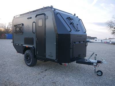 Wohnwagen Decamp DECAMP X3+ SOFORT VERFÜGBA...