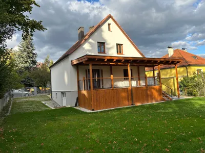 Haus mieten in Sankt Pölten – 134 m², € 2.000 – Bild 1 von 23