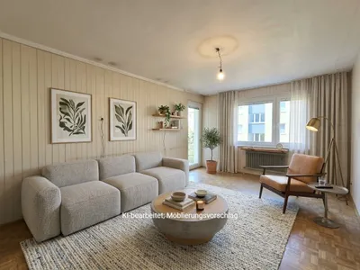 4-Zimmer-Wohnung kaufen in Wien – 95,77 m², € 469.900 – Bild 1 von 33
