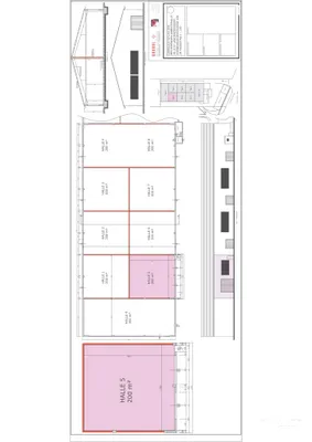 Gewerbeimmobilie mieten in Korneuburg – 200 m², € 1.900 – Bild 7 von 7