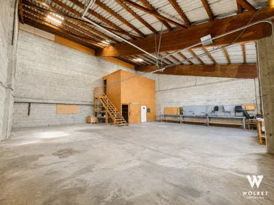 Gewerbeimmobilie mieten in Korneuburg – 200 m², € 1.900 – Bild 1 von 7