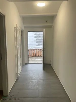 Wohnung mieten in Melk – 38 m², € 480 – Bild 6 von 7