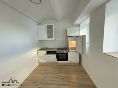 Wohnung mieten in Melk – 38 m², € 480 – Bild 2 von 7