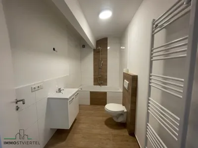 Wohnung mieten in Melk – 38 m², € 480 – Bild 3 von 7