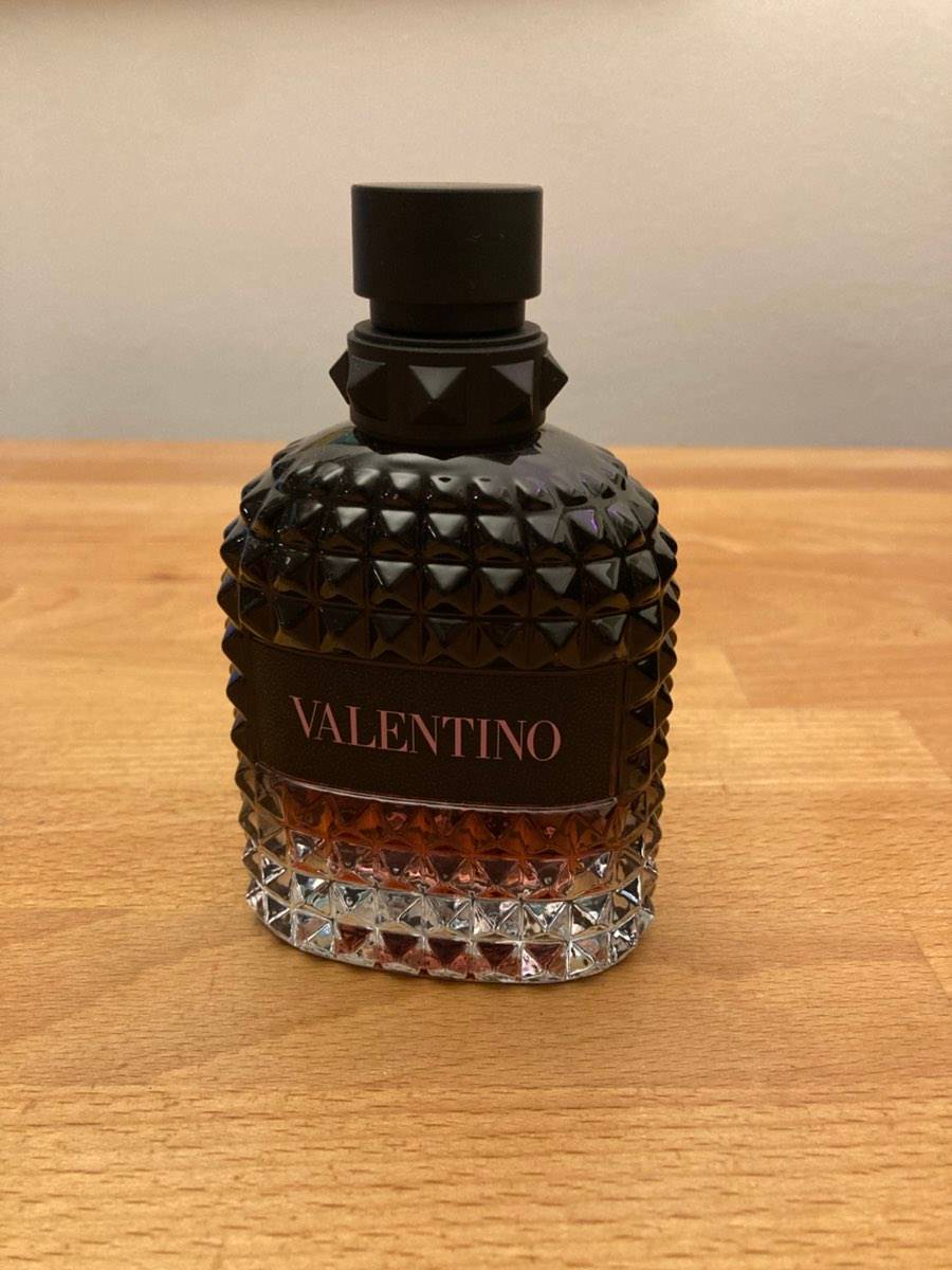Valentino Born In Roma Intense Parfum 100ml