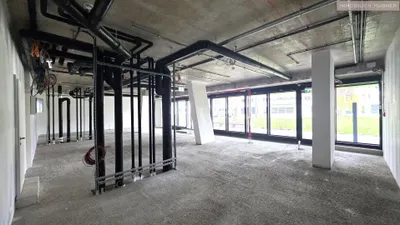 Gewerbeimmobilie mieten in Wien – 150 m², € 3.415 – Bild 3 von 9