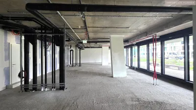 Gewerbeimmobilie mieten in Wien – 150 m², € 3.415 – Bild 4 von 9