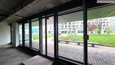 Gewerbeimmobilie mieten in Wien – 150 m², € 3.415 – Bild 2 von 9
