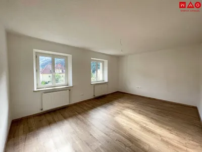 3-Zimmer-Wohnung mieten in Leoben – 69 m², € 537 – Bild 3 von 9