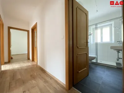 3-Zimmer-Wohnung mieten in Leoben – 69 m², € 537 – Bild 7 von 9