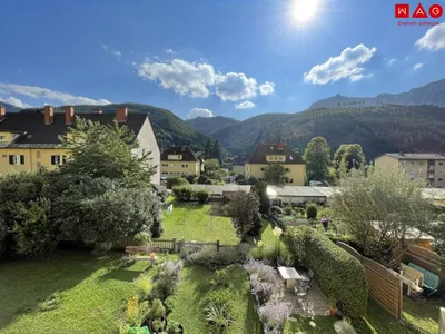 3-Zimmer-Wohnung mieten in Leoben – 69 m², € 537 – Bild 8 von 9