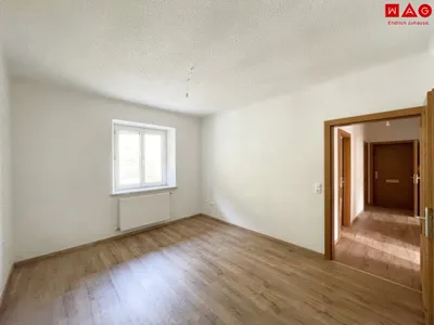 3-Zimmer-Wohnung mieten in Leoben – 69 m², € 537 – Bild 4 von 9