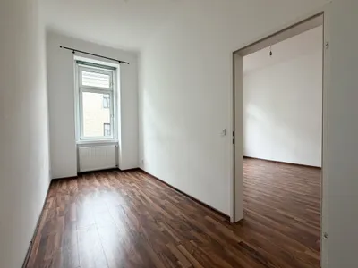 2-Zimmer-Wohnung kaufen in Wien – 43,05 m², € 129.000 – Bild 2 von 7