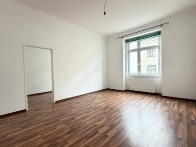 2-Zimmer-Wohnung kaufen in Wien – 43,05 m², € 129.000