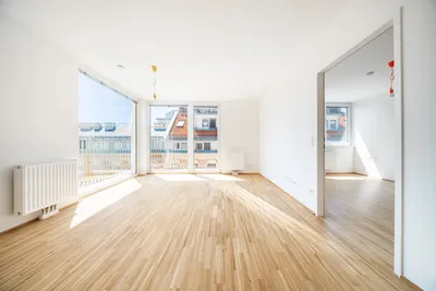 Wohnung kaufen in Wien – 52 m², € 299.000