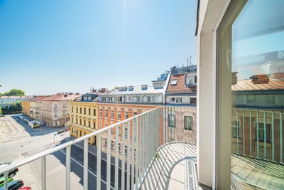 Wohnung kaufen in Wien – 52 m², € 299.000 – Bild 8 von 8