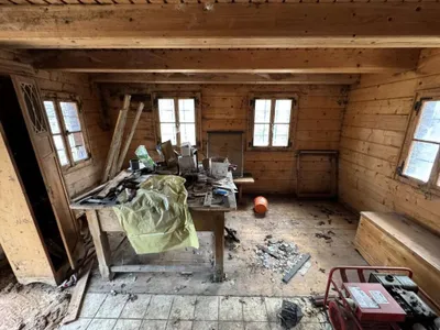 2-Zimmer-Haus kaufen in Sankt Pölten Land – 50 m², € 159.000 – Bild 3 von 11