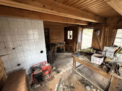 2-Zimmer-Haus kaufen in Sankt Pölten Land – 50 m², € 159.000 – Bild 4 von 11