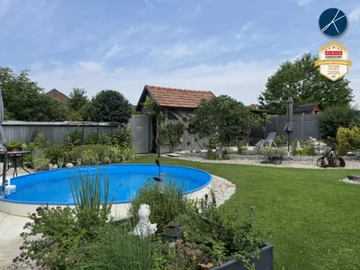 3-Zimmer-Haus kaufen in Krems Land – 131 m², € 327.000 – Bild 5 von 14