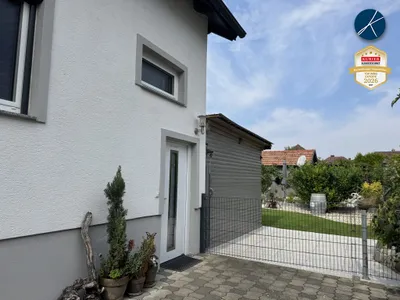 3-Zimmer-Haus kaufen in Krems Land – 131 m², € 327.000 – Bild 4 von 14