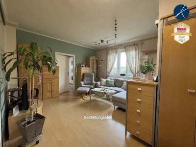 3-Zimmer-Haus kaufen in Krems Land – 131 m², € 327.000 – Bild 7 von 14