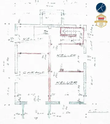 3-Zimmer-Haus kaufen in Krems Land – 131 m², € 327.000 – Bild 14 von 14