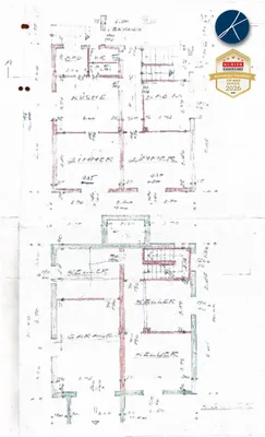 3-Zimmer-Haus kaufen in Krems Land – 131 m², € 327.000 – Bild 12 von 14