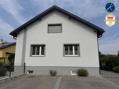 3-Zimmer-Haus kaufen in Krems Land – 131 m², € 327.000 – Bild 2 von 14