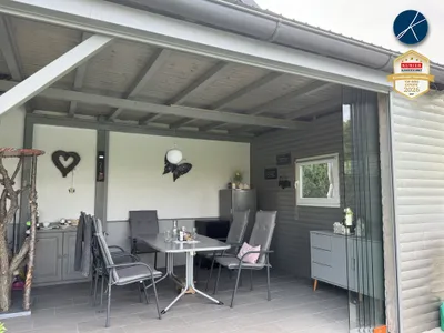 3-Zimmer-Haus kaufen in Krems Land – 131 m², € 327.000 – Bild 6 von 14