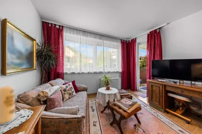 2-Zimmer-Wohnung kaufen in Leoben – 55,92 m², € 159.000 – Bild 7 von 13