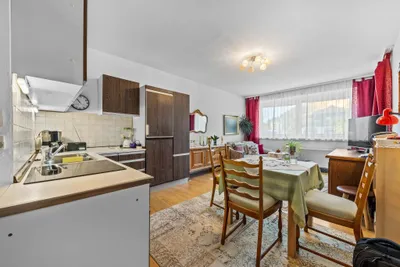 2-Zimmer-Wohnung kaufen in Leoben – 55,92 m², € 159.000 – Bild 4 von 13