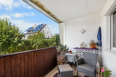 2-Zimmer-Wohnung kaufen in Leoben – 55,92 m², € 159.000 – Bild 2 von 13