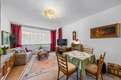2-Zimmer-Wohnung kaufen in Leoben – 55,92 m², € 159.000